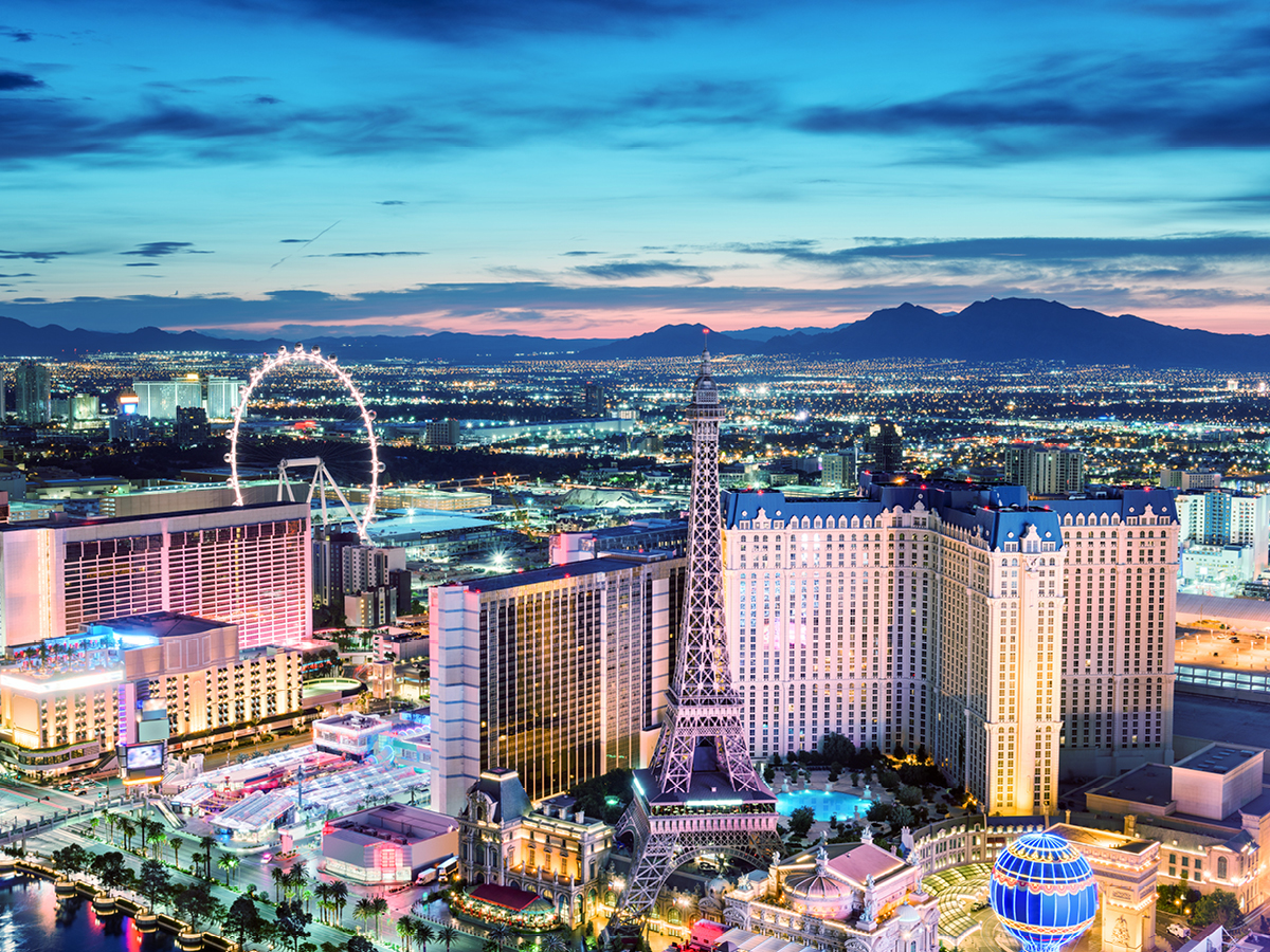 Al CES di Las Vegas novità strepitose soprattutto dal mondo della mobilità elettrica