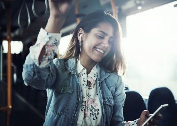 Bus elettrici a Lugano: dalla carta alla realtà!