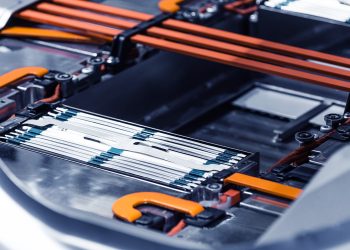 Batterie per automobili elettriche: mettiamole sotto i raggi X