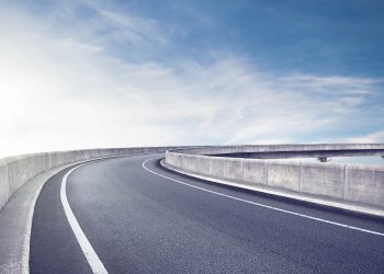 Nico Müller: al volante di un’auto da corsa elettrica