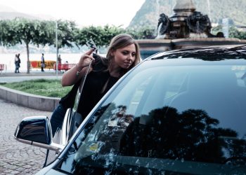 Auto elettriche: quali sono i modelli più venduti?