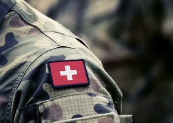 L’esercito svizzero si prepara a diventare più green