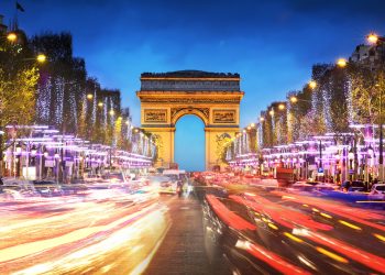 La Francia si tingerà di verde?