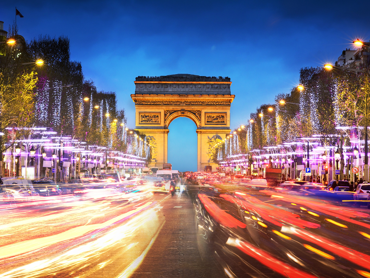 La Francia si tingerà di verde?