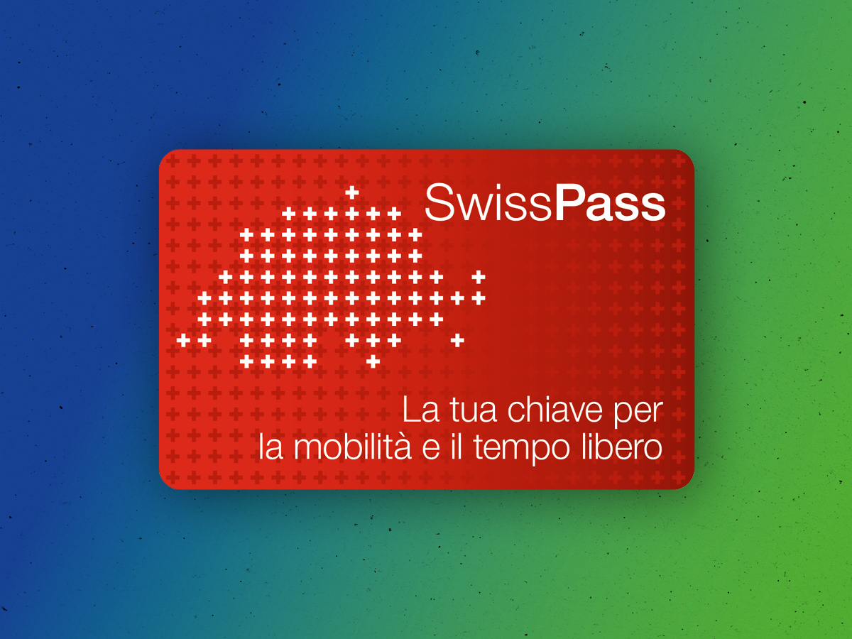 emotì e Swiss Pass: comodità con un solo click