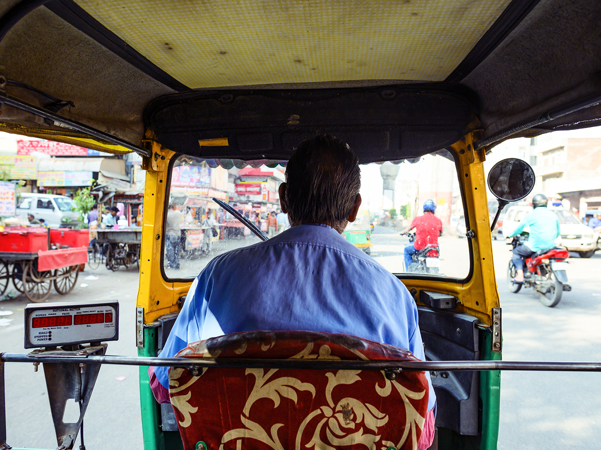 Veicoli leggeri e mobilità elettrica: India sul podio