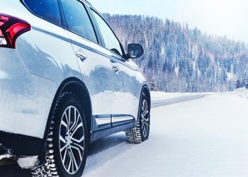 Freddo e automobili elettriche: sfida accettata