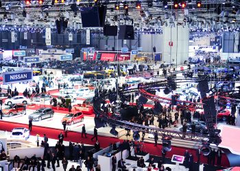 Dopo 4 anni di assenza torna il Salone internazionale dell’automobile di Ginevra