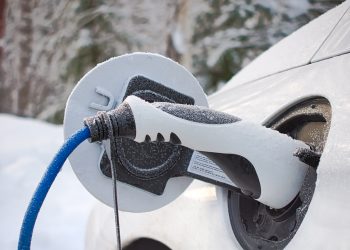 Il freddo è davvero un nemico dell’auto elettrica?