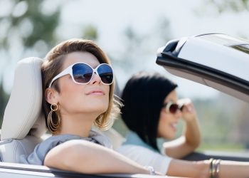 Maserati GranCabrio Folgore: zero emissioni en plein air