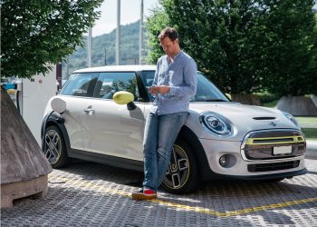 EVA: l’APP che ti toglie l’ansia da autonomia della tua elettrica