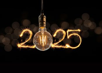 Grazie 2024 e benvenuto 2025