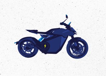 Divertimento e guida elettrica su due ruote