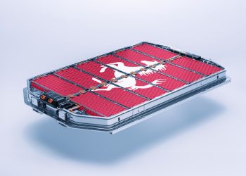 Ferrari elettrica è realtà