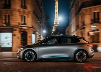 Gennaio 2025: 1,3 milioni di auto a propulsione elettrica vendute nel mondo