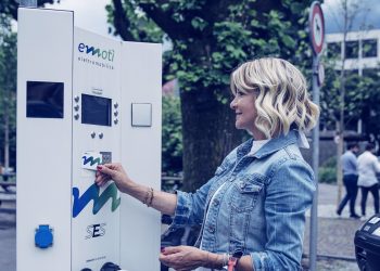 Silenzio, potenza, sostenibilità