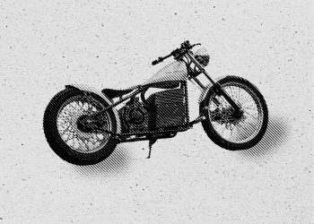 Sine Cycles King Current: il chopper stiloso a propulsione elettrica