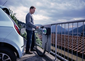 Emissioni di gas serra con i chilometri contati