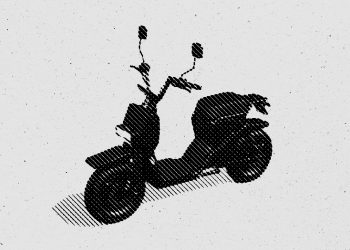 Il futuro della mobilità urbana è modulare, minimal e svedese