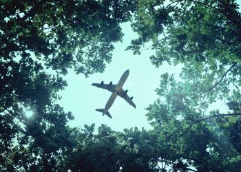 Lugano: si vola in elettrico!