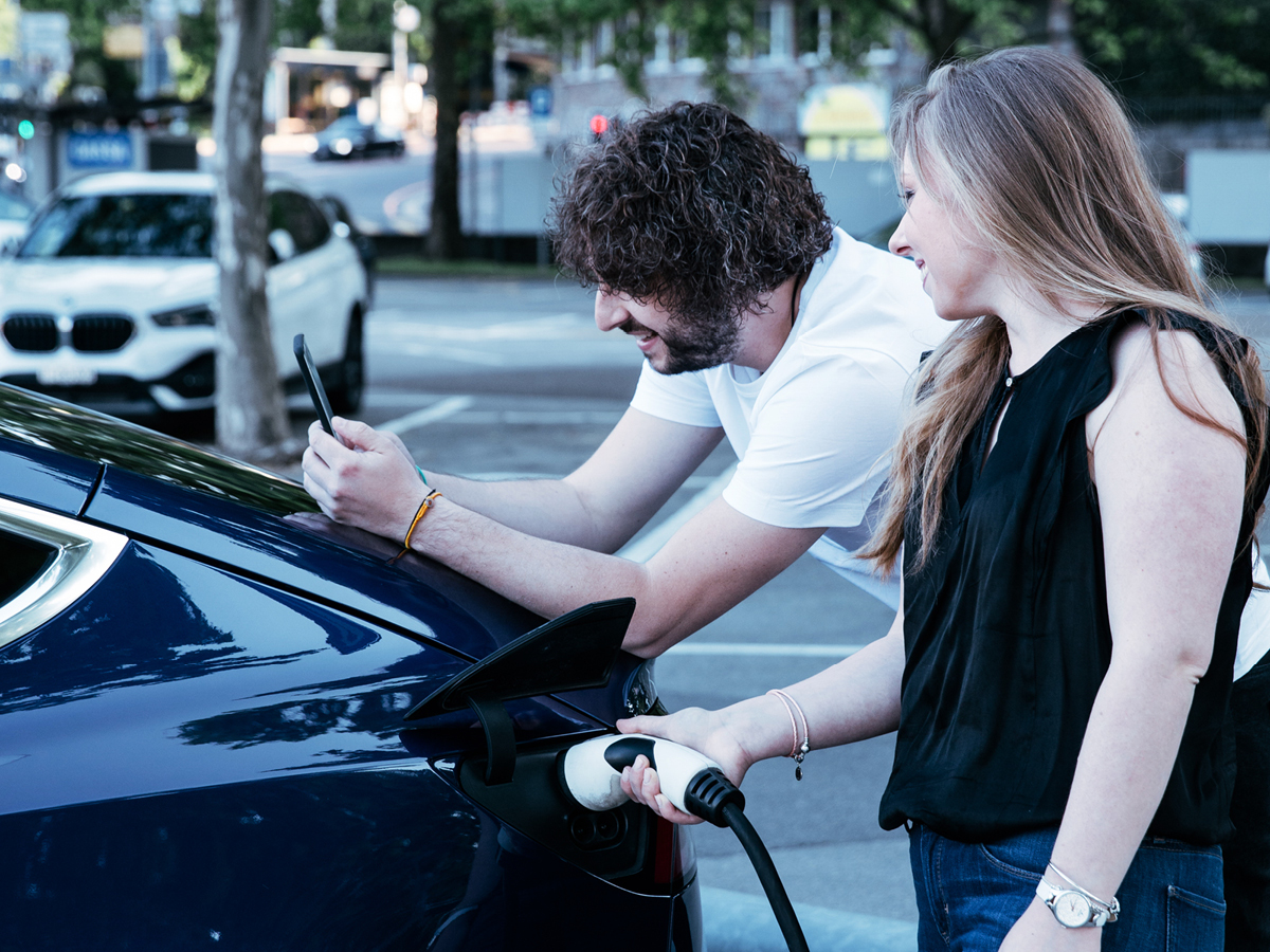 Ricarica senza limiti, scopri il Ticino con emotì