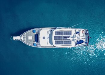 Quando il sole diventa motore: la sfida svizzera a 3’800 metri d’altitudine