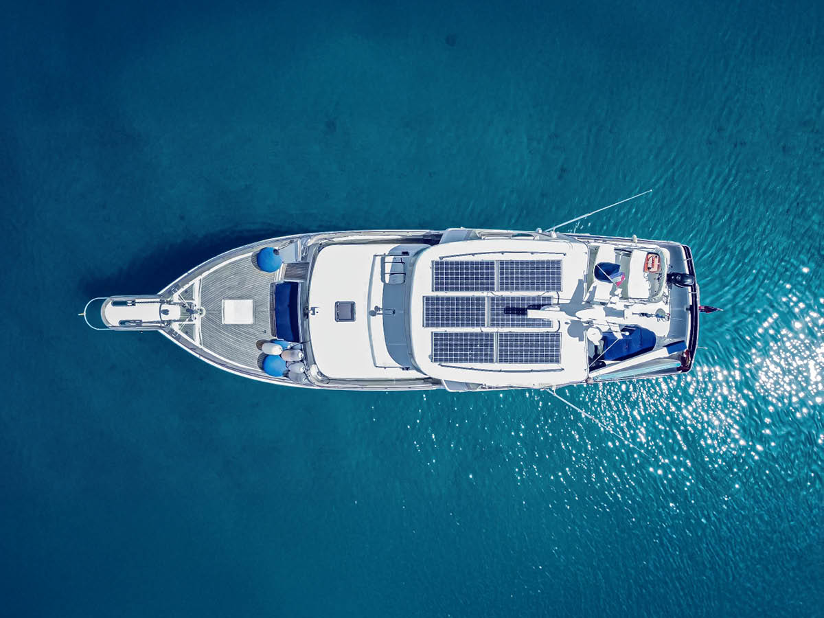 Quando il sole diventa motore: la sfida svizzera a 3’800 metri d’altitudine