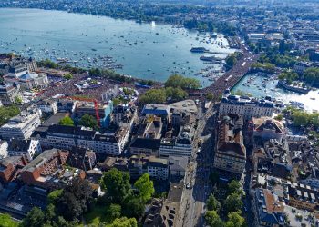Navigazione elettrica: il futuro dei nostri laghi
