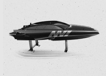 Dal lago… all’elettrico: quando navigare diventa sostenibile