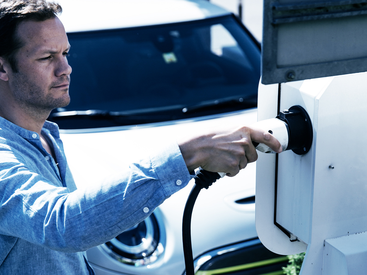 Il 2026 corre con nuova energia