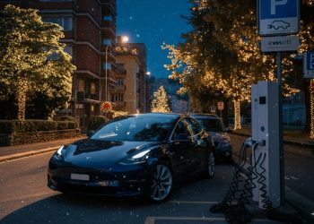 “Silent night, holy night… all is calm, all is bright.”