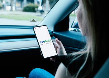 Ricaricati di energia. Ovunque tu vada