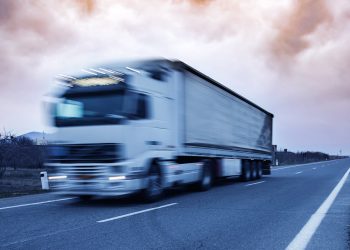 Giganti della strada, ora anche a propulsione elettrica