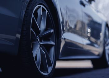 Audi svela una nuova auto elettrica per la mobilità urbana