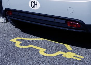 Svizzera: la ricarica pubblica spinge sull’acceleratore