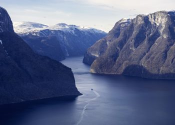 Le “ferry elettriche che volano” stanno diventando realtà