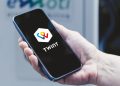 Da oggi sull’App emotì+ puoi pagare anche con TWINT!