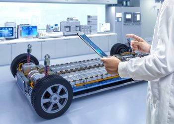 E se la batteria della tua auto potesse “parlarti”?